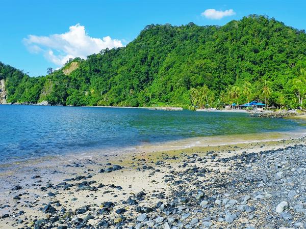 Tablanusu
Swiss-Belhotel Jayapura, Papua