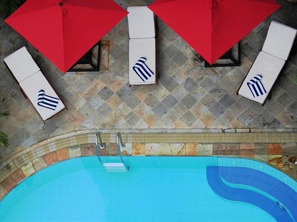 Swimming Course Package
Swiss-Belhotel Tarakan