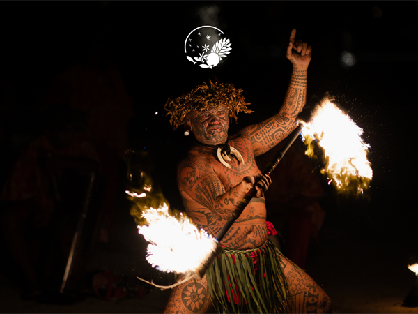 Celebration of Matari'i i ni’a: The season of abundance
Le Taha'a by Pearl Resorts