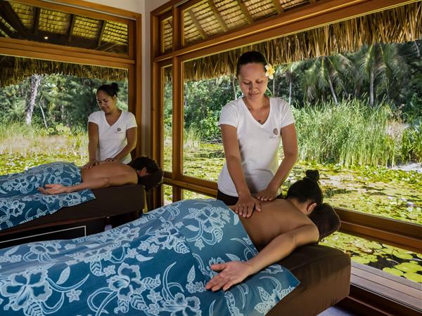 TE TERE MAHANA
Le Bora Bora by Pearl Resorts