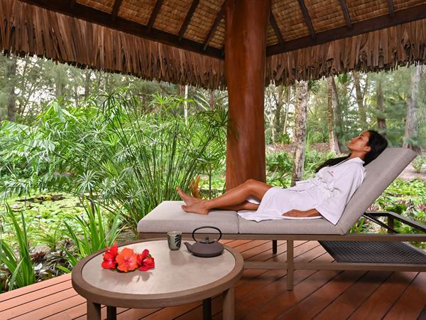 NOHO MAMA
Le Bora Bora by Pearl Resorts