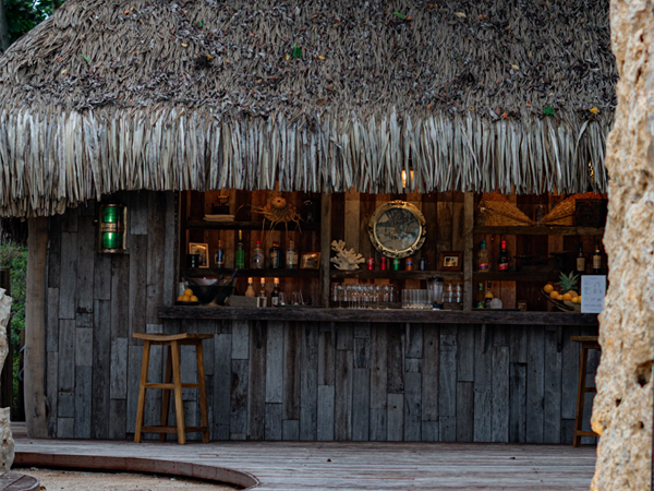 Te Reka Ika Restaurant
Le Tikehau by Pearl Resorts