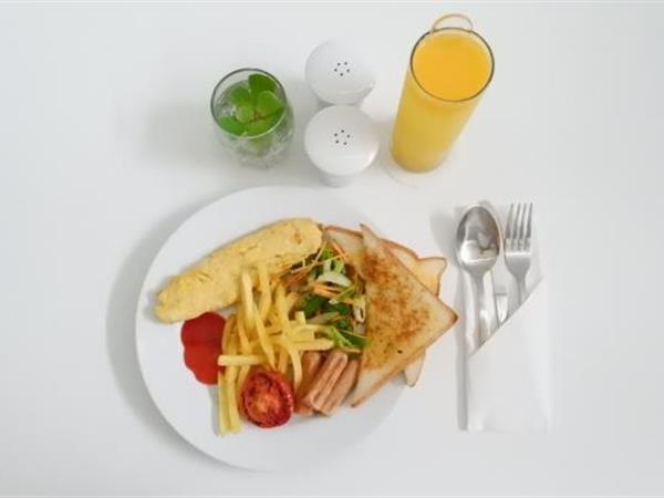 Suite Deals on Weekday
Zest Bogor