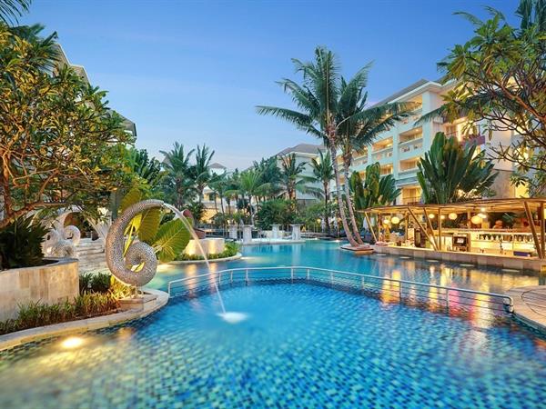 Swiss Belresort Watu Jimbar Book Direct Save