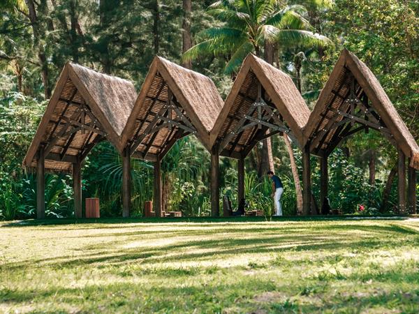 Concierge H/F
Le Bora Bora by Pearl Resorts