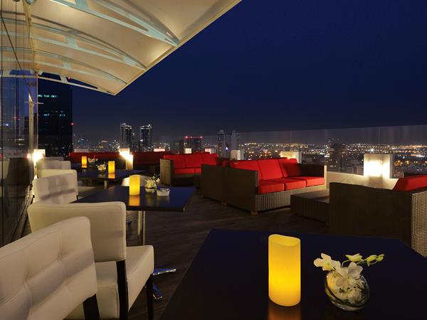 منفذ التميز
فندق سويس بل هوتيل السيف، البحرين