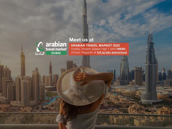 Swiss-Belhotel International to Exhibit its Global Portfolio of Hotels at Arabian Travel Market 2022