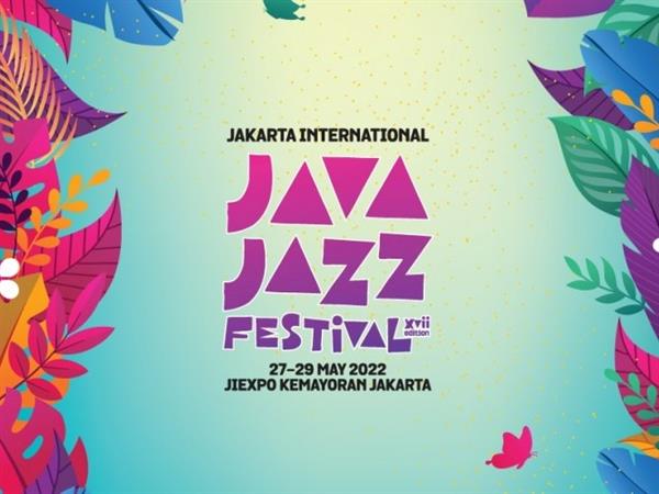 Jakarta International Java Jazz Festival - 27 May '22
Swiss-Belinn Kemayoran