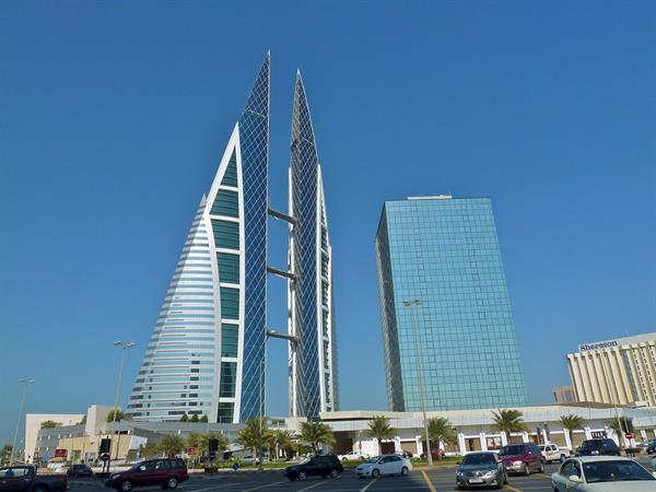 المنامة
فندق سويس بل هوتيل السيف، البحرين