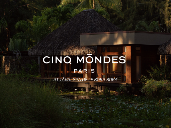 Un nouveau chapitre de bien-être s’ouvre au Tāvai Spa
Le Bora Bora by Pearl Resorts