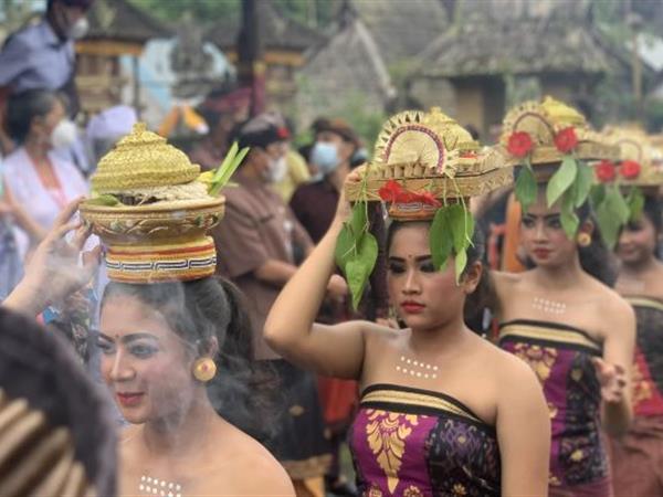 Penglipuran Village Festival 2022 | 6-11 Desember 2022
Swiss-Belinn Legian, Bali