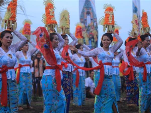 Pemuteran Bay Festival | November, 2022
Swiss-Belinn Legian, Bali