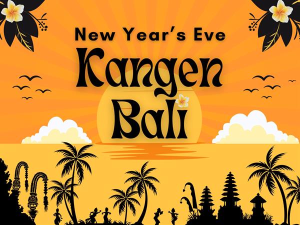 Malam Tahun Baru "Kangen Bali" 2026
Zest Parang Raja Solo
