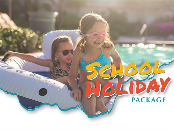School Holiday Package