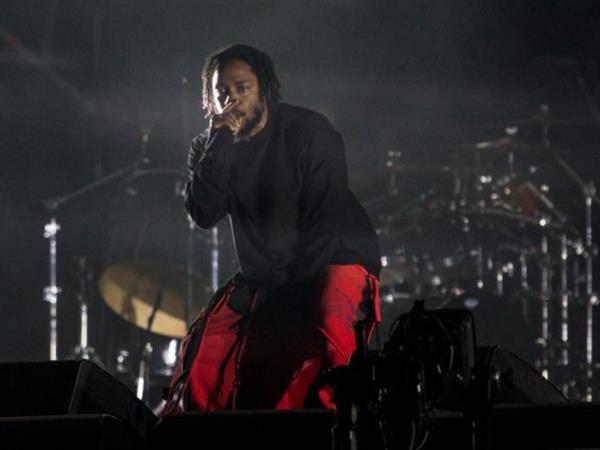 Kendrick Lamar | December 16, 2022
Swiss-Belsuites Victoria Park, Auckland, New Zealand