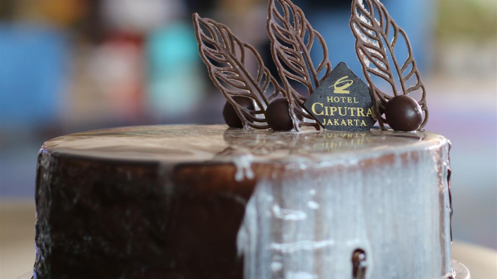 Bakery Hotel Ciputra
Hotel Ciputra Jakarta managed by Swiss-Belhotel International