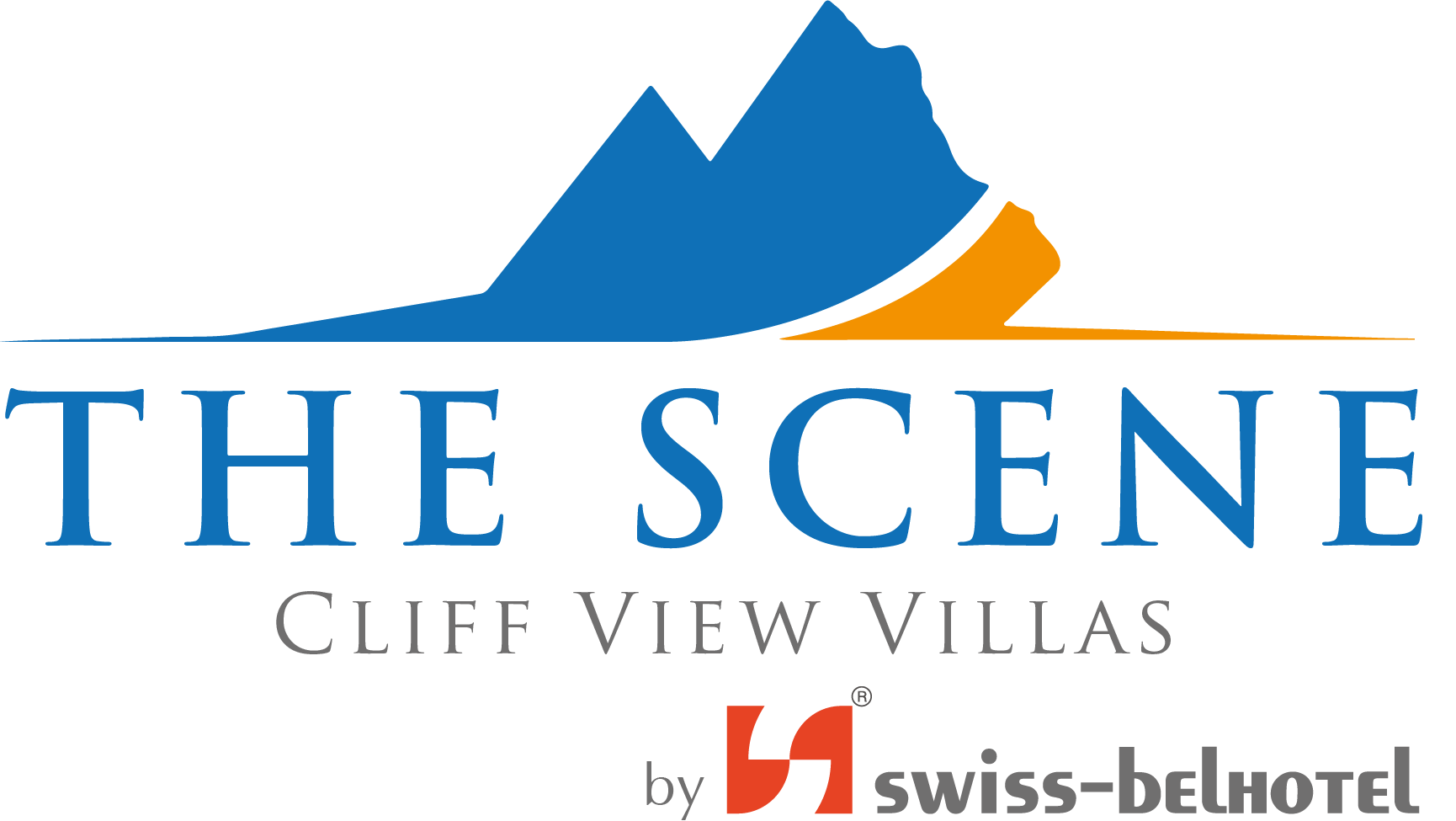 The Scene Cliff View Villas by Swiss-Belhotel