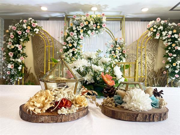 Wedding Package
Swiss-Belexpress Cilegon