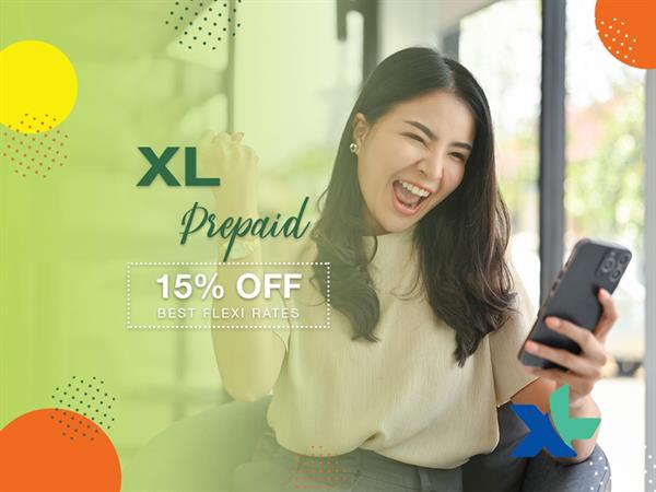 XL Prepaid Membership