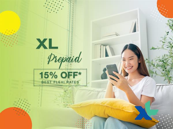 XL Prepaid Membership