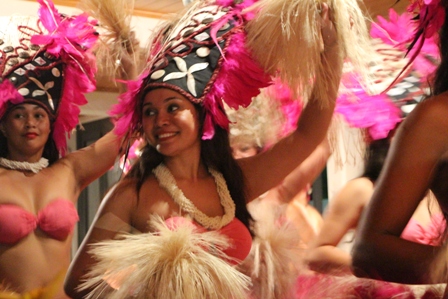 Island Night Extravaganza $59
Muri Beach Club Hotel Island Night Extravaganza $59
Muri Beach Club Hotel