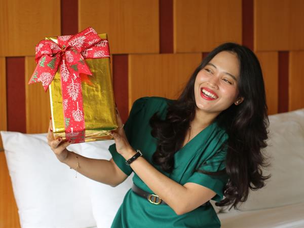 Natal yang Ajaib
Hotel Ciputra Jakarta managed by Swiss-Belhotel International