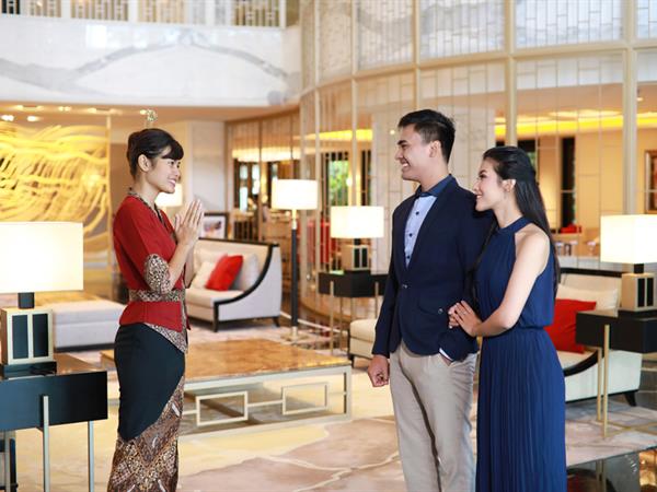 SWISS-BELHOTEL INTERNATIONAL INDONESIA AND ZEST HOTEL INTERNATIONAL INDONESIA SHAREHOLDER CHANGE