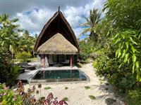 Premium Garden Pool
Hotel Maitai Lapita Village Huahine
