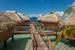 Bungalow Overwater
Hotel Maitai Polynesia Bora Bora