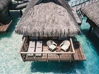 Premium Overwater Bungalows
Hotel Maitai Polynesia Bora Bora