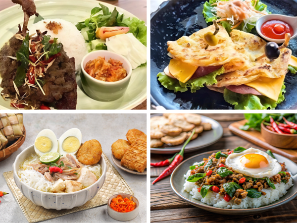 Monthly Promo
Swiss-Belhotel Cendrawasih, Biak