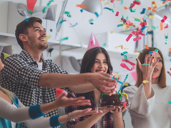 Birthday Staycation Package
Hotel Ciputra Jakarta managed by Swiss-Belhotel International