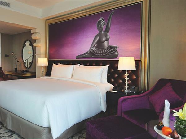 Stay More Pay Less
Hotel Ciputra World Surabaya managed by Swiss-Belhotel International
