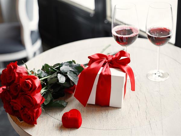 Valentine’s Day Promotion
Swiss-Belinn Saripetojo