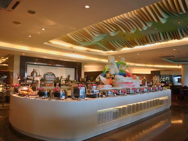 The Gallery Restaurant
Hotel Ciputra Jakarta managed by Swiss-Belhotel International