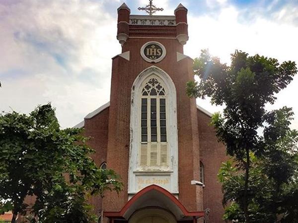 Gereja Santo Yosef
Hotel Ciputra Semarang