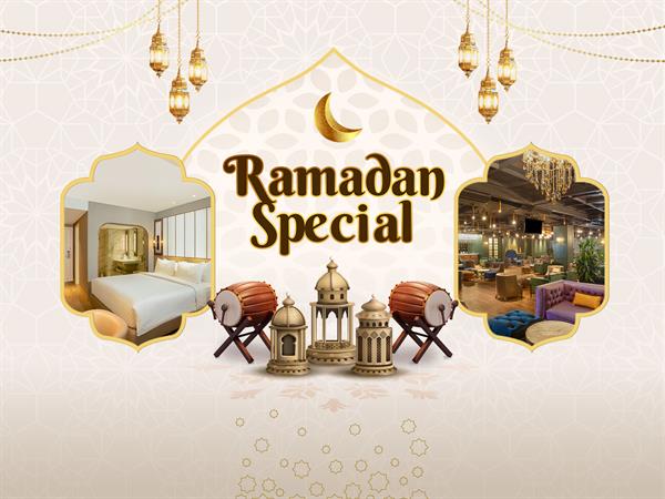 Ramadan Specials