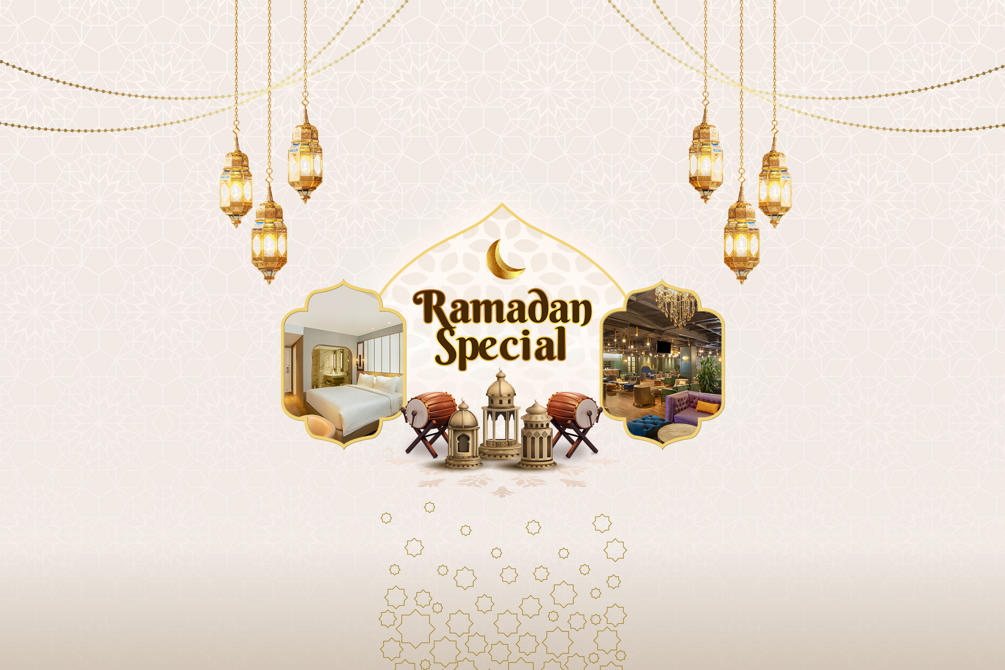 Ramadan Special