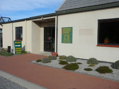 
Cromwell Resource Centre