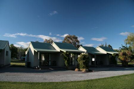 Cromwell Top 10 Holiday Park Your New Zealand Holiday Camping Ground