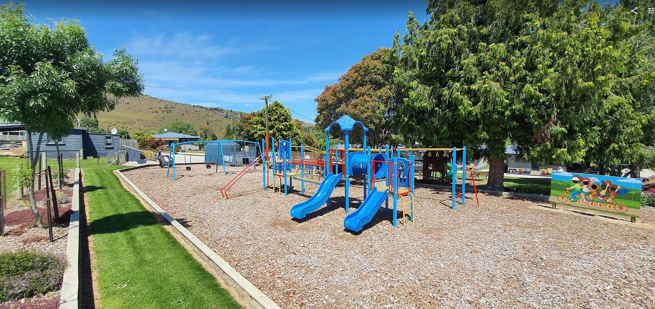 
Roxburgh Clutha Gold Top 10 Holiday Park