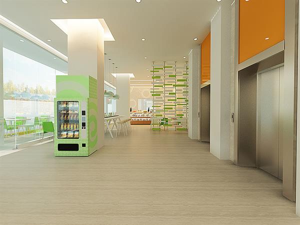 Facilities