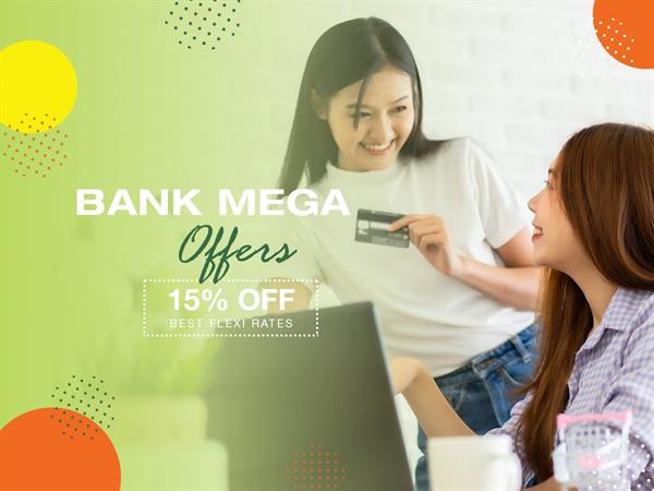 BANK MEGA