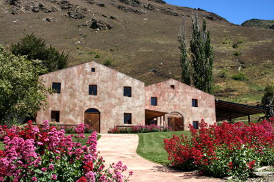 Chard Farm Central Otago