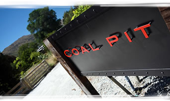 Coal Pit Vineyard & Winery