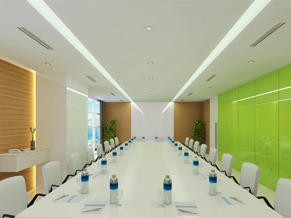 Hotel Facilities
Zest Ambon