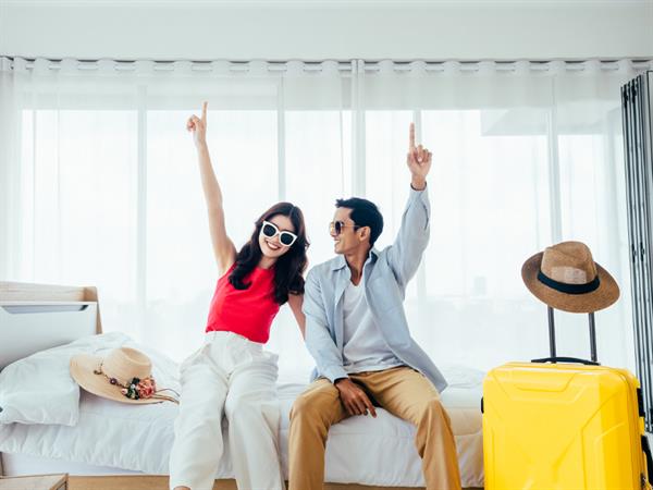 Advance Purchase - DISKON 15%!
Swiss-Belresidences Kalibata