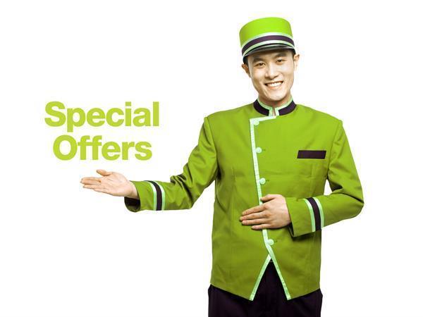 Special Offers