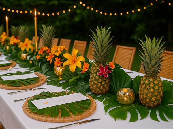 Fly to Hawaii
Zest Airport, Jakarta