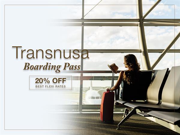 Transnusa Boarding Pass